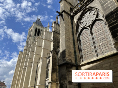 La Basilique Saint-Denis et sa nécropole royale