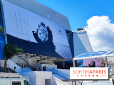 Sortir à Paris est à Cannes ! Découvrez nos reportages quotidiens du 76e festival