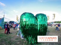 We Love Green 2022, nos photos