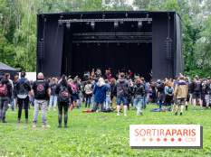Festival Sama'rock 2022, nos photos