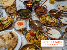 Diwali, le restaurant indien de Rueil 92