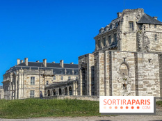 Le château de Vincennes : une forteresse royale à Paris