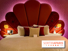 L'Hôtel Paris J'adore, le repaire des amoureux à Paris