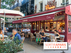 I Grappoli, le restaurant Italien à Denfert