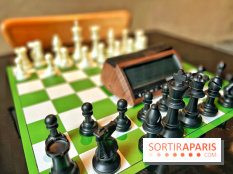 Blitz Society, le bar parisien qui vous apprend à jouer aux échecs