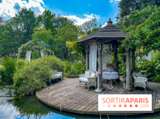 Le Moulin Jaune en photos