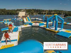 Photos : Wampark Fontainebleau 77