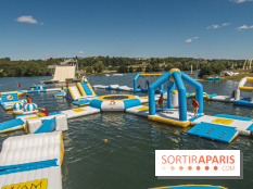 Photos : Wampark Fontainebleau 77