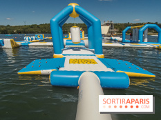Photos : Wampark Fontainebleau 77