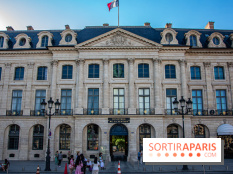 Visuel Journées du Patrimoine/Matrimoine - ministère de la Justice