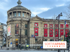 Visuels Paris - musée Guimet