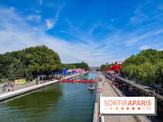 Visuels Paris - La Villette