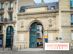 Visuels Paris - université sorbonne 4 fac