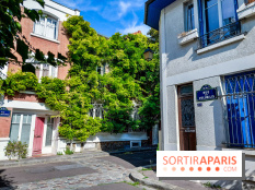 Les villages cachés du 13e arrondissement à Paris