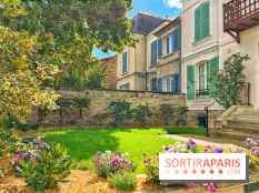 La Maison Impressionniste de Claude Monet, le nouveau musée sur la vie du peintre à Argenteuil