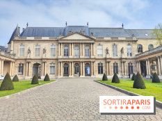 L'Hôtel de Soubise, un écrin remarquable pour les Archives nationales