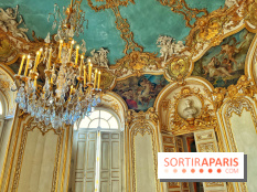 L'Hôtel de Soubise, un écrin remarquable pour les Archives nationales