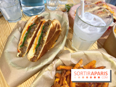Restaurant Little Havana - Street food cubaine