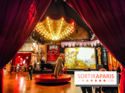 Le Musée des Arts Forains - Pavillon de Bercy : un musée insolite et enchanteur à Paris