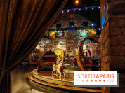 Le Musée des Arts Forains - Pavillon de Bercy : un musée insolite et enchanteur à Paris