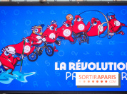 JO de Paris 2024 : découvrez les mascottes de ces Jeux olympiques et paralympiques