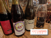 La Bonne Franquette fête le Beaujolais Nouveau