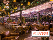 Quai Ouest 1200, le restaurant géant en mode raclette et curling