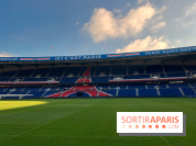 Parc des Princes