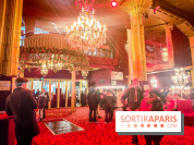 Visuels salles de spectacle et théâtres - Casino de Paris