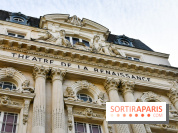 Visuels salles de spectacle et théâtres -  théâtre de la renaissance