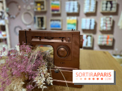 Mazette, le premier laboratoire créatif dédié au Do It Yourself à Paris