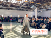 Visuels Fashion Week