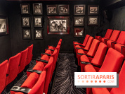 Domaine de la Corniche - offre escapade Tout Schuss - salle cinéma