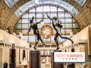 Musée d'Orsay, collection permanente  - visuel 
