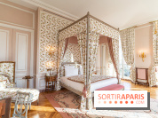 Airelles Château de Versailles, Le Grand Contrôle - hôtel - chambre