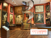 Musée Gustave Moreau