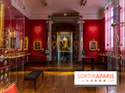 Musée de la Légion d'Honneur - photos du musée gratuit