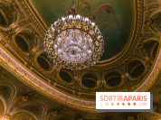 Le Théâtre Impérial du Château de Fontainebleau - Théâtre Cheikh Khalifa bin Zayed Al Nahyan - A7C7783