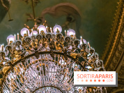 Le Théâtre Impérial du Château de Fontainebleau - Théâtre Cheikh Khalifa bin Zayed Al Nahyan -  A7C7844