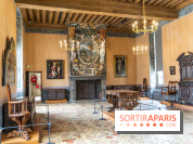 Château d'Écouen - Musée national de la Renaissance  -  A7C8403