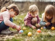 Visuels chasse aux oeufs de Pâques  - Chasse aux oeufs de Pâques enfants (4)
