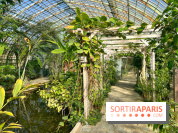 Le Jardin des Serres d'Auteuil