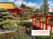 Square Médéric Colombes - jardin japonais 92 -  A7C9976