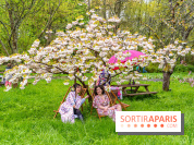 Le Moulin jaune - Hanami 2023 -  A7C1518