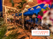 Polpo plage - Marina bateaux électrique  -  A7C2393