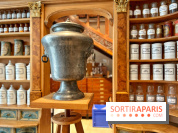 Musée de la Pharmacie - Dynastie Menier