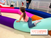 Les Plantamouves du Centre Georges Pompidou - CC8E8B8D F884 414A 9509 16BD61DF0E2D