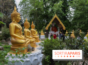Wat Thammapatip Inrernational : la pagode bouddhiste et sa street food thaï, à Moissy-Cramayel - A3AD8985 F0EA 4A8C A9F0 BCDBE66FCE0E