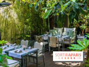 Il Giardino, la nouvelle terrasse italienne à Paris