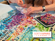 "Sur le fil : de Dakar à Paris", la nouvelle exposition de la Galerie du 19M - image00027